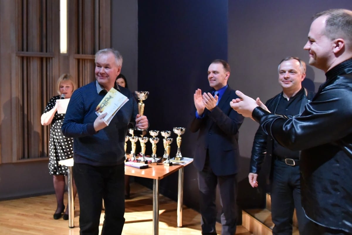 Starptautiskais pūtēju orķestru konkurss Baltic Open un IX Latvijas pūtēju orķestru konkurss