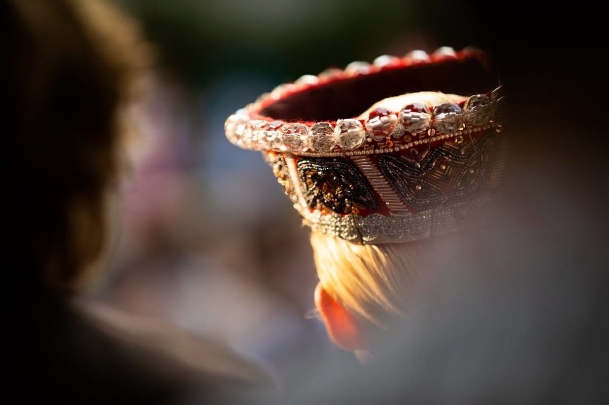 IX Starptautiskais tautas deju festivāls "Sudmaliņas" - koncerts "Trejdeviņas saules lēca" Vērmanes dārzā