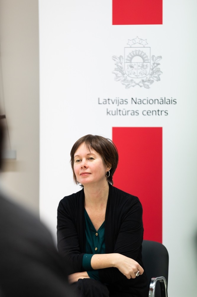 Latvijas kultūras vēstnieki 2019