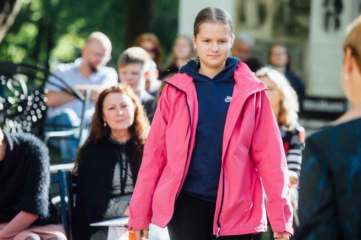 Latvijas mākslas skolu audzēkņu Valsts konkursa laureātu apbalvošana LKA E. Smiļģa Teātra muzejā